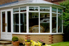 conservatories Canon Frome