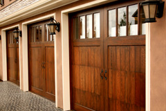 Canon Frome garage extension quotes